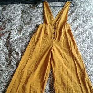Jumpsuit